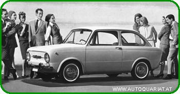 Fiat 850