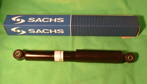Stoßdämpfer Premium, Fichtel&Sachs Gasdruck
