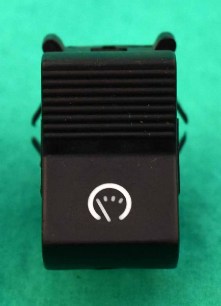 Schalter für Instrumenten- beleuchtung X1/9 4G