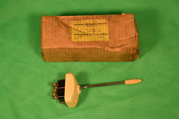 Blinkerschalter bis 1962 Original Bosch NOS